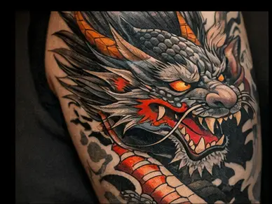 Japanese Traditional